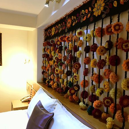 Tandapata Boutique Hotel Cusco Exteriör bild