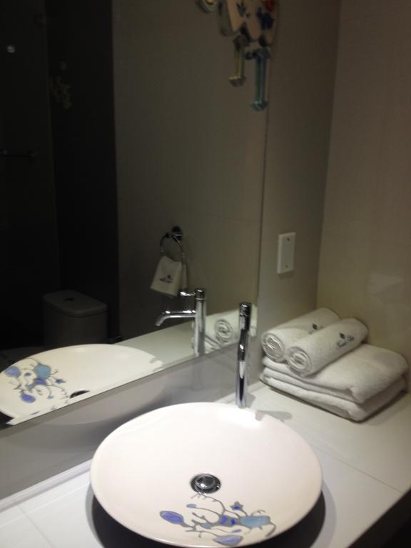 Tandapata Boutique Hotel Cusco Rum bild