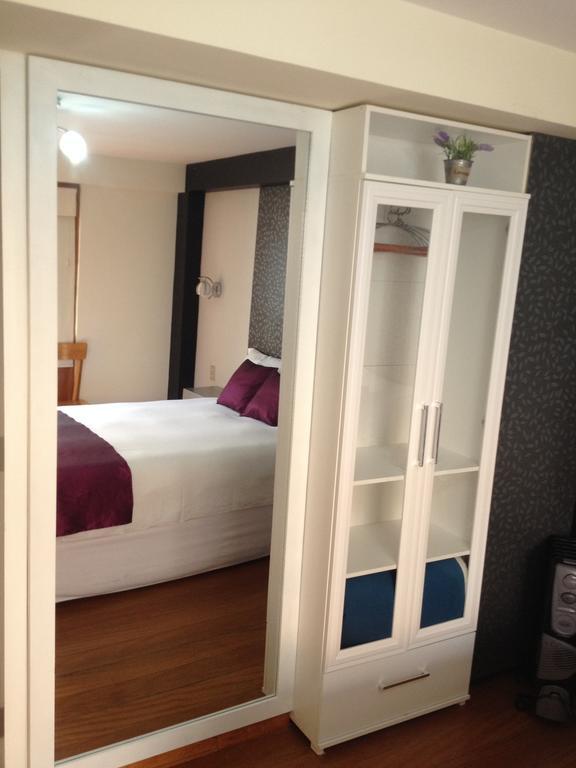Tandapata Boutique Hotel Cusco Rum bild
