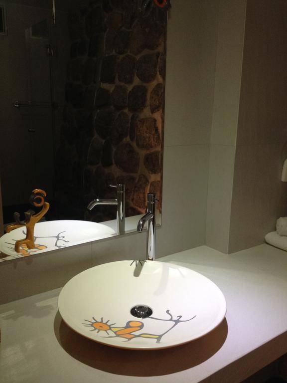 Tandapata Boutique Hotel Cusco Exteriör bild