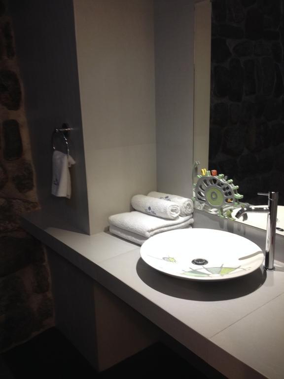 Tandapata Boutique Hotel Cusco Rum bild