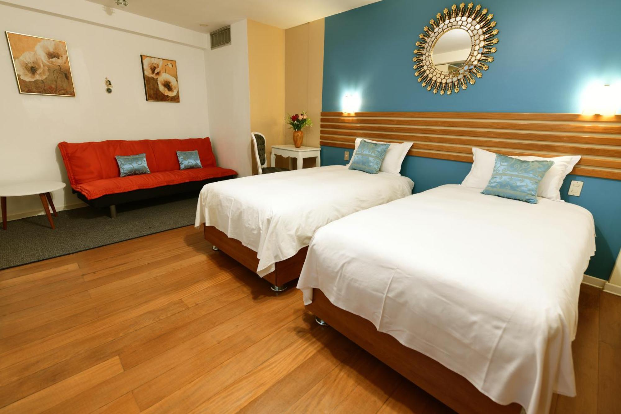 Tandapata Boutique Hotel Cusco Exteriör bild