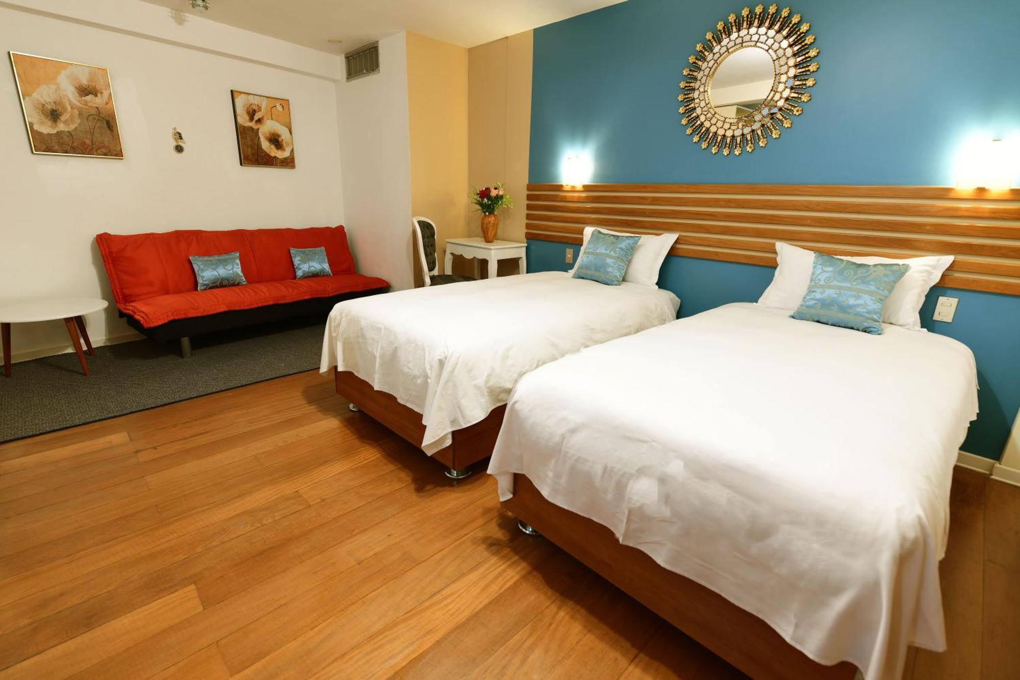 Tandapata Boutique Hotel Cusco Exteriör bild