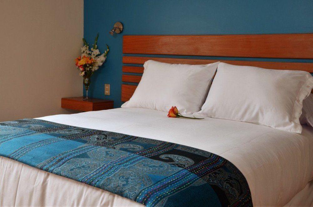 Tandapata Boutique Hotel Cusco Exteriör bild